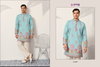 The Grand Kurta by Shubhvastra Viscose Silk Mens Kurta Exporters In India